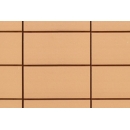 Ceramic boarding N°04