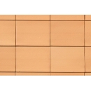 Ceramic boarding N°06 Facing Tile
