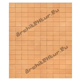 Ceramic boarding N°06 Facing Tile