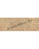 Monomur Brick organic terracotta