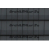 Couverture Tuiles N°05 Anthracite
