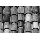 Roof Tiles N°06 Natural