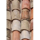 Roof Tiles N°06 Natural