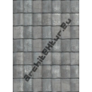 Roof Tiles N°07 grey