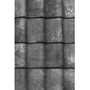 Roof Tiles N°07 grey