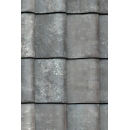Roof Tiles N°07 grey