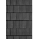 Roof Flat Tiles N°04 Grey