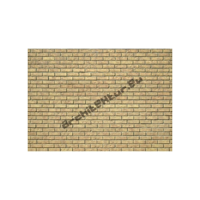 Brick wall N°01