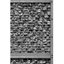 Gabion wall (2x3 units) N°02