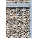 Mur de Gabion (2x3 mods) N°02