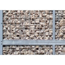 Mur de Gabion (2x3 mods) N°02