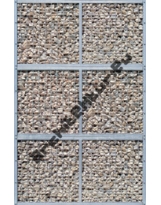 Gabion wall (2x3 units) N°02