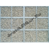 Gabion wall (4x3 units sunny) N°04