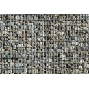 Mur de Gabion N°07 galets