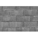 Cinder blocks wall N°02