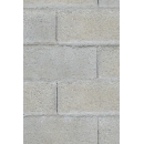 Cinder blocks wall N°02