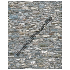 Stone Wall N°01