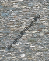 Mur de pierre N°01
