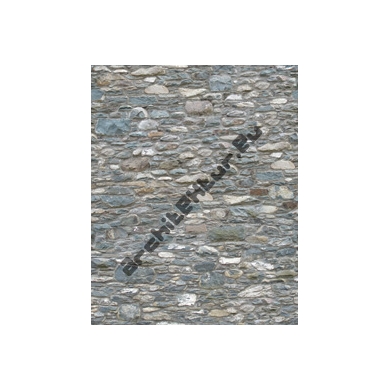 Stone Wall N°01