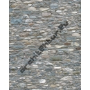 Stone Wall N°01