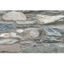 Stone Wall N°01