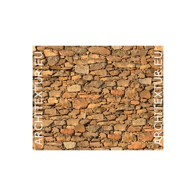 Stone Wall N°02