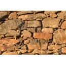 Mur de pierre N°02