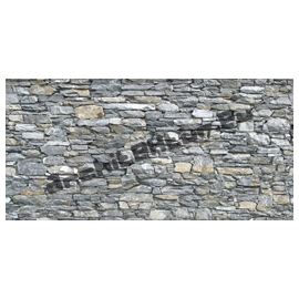 Stone Wall N°03