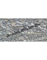 Stone Wall N°03