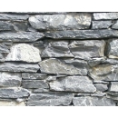 Stone Wall N°03