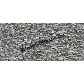 Stone Wall N°05