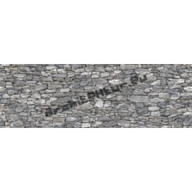 Stone Wall N°06