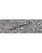 Stone Wall N°06