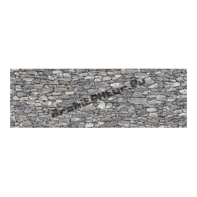 Stone Wall N°06