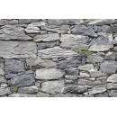 Stone Wall N°06