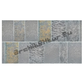 Stone Wall N°09 granite