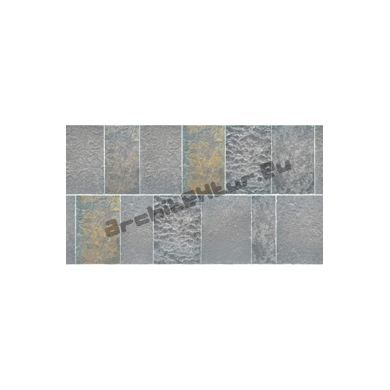 Stone Wall N°09 granite