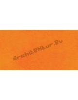 Mur Enduit N°05 Orange