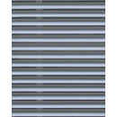 Grille de Ventilation N°01