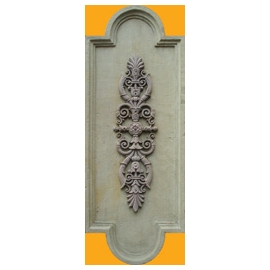 Stone ornamentation