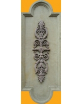 Stone ornamentation