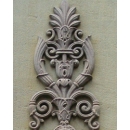 Stone Ornamentation