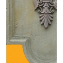 Stone Ornamentation