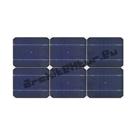 Solar panel