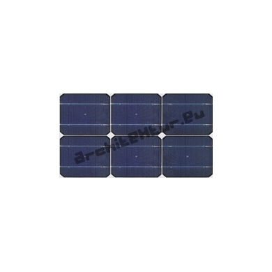 Solar cell N°01