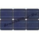 Solar cell N°01