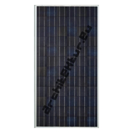 Solar panel