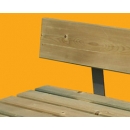 Banc en Bois