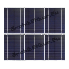 Solar panel