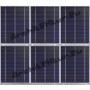 Solar cell N°06